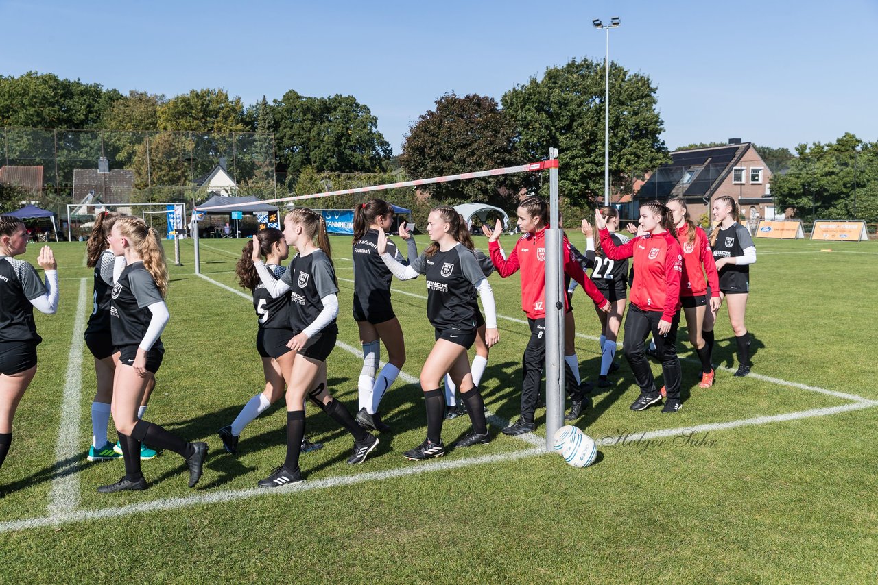 Bild 154 - wU16 Deutsche Meisterschaft